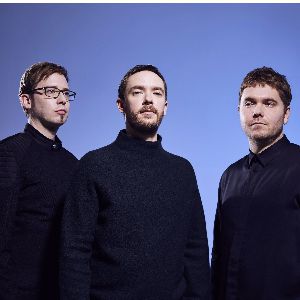Gogo Penguin Gogo Penguin