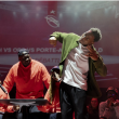 Spectacle Hip Hop Games - Exhibition  &agrave; LOOS @ La Fileuse - Billets & Places