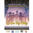 Spectacle LE SON DES ETOILES &agrave; AIX LES BAINS @ THEATRE DU CASINO - PLACEMENT LIBRE - Billets & Places