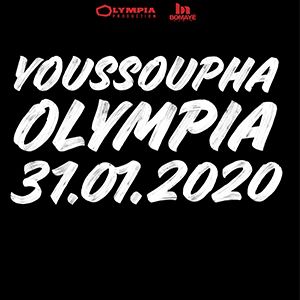 Youssoupha Youssoupha