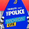 Concert Synchronicit&eacute; - Tribute The Police
