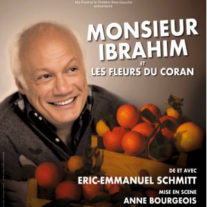 Monsieur Ibrahim Et Les Fleurs Du Coran Monsieur Ibrahim Et Les Fleurs Du Coran