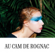 Concert BARBARA CARLOTTI + 1ère Partie à ROGNAC @ LE CAM / ROGNAC - Billets & Places