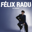 Concert FELIX RADU