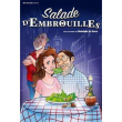 Th&eacute;&acirc;tre SALADE D'EMBROUILLES