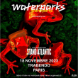 Concert WATERPARKS à Paris @ Le Trabendo - Billets & Places