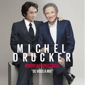 Michel Drucker Michel Drucker