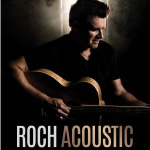 Roch Voisine Roch Voisine