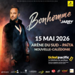 JARRY - BONHOMME