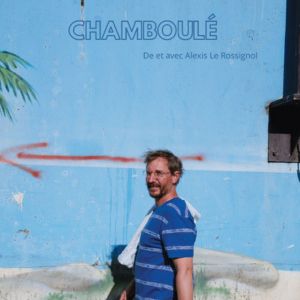 Alexis Le Rossignol