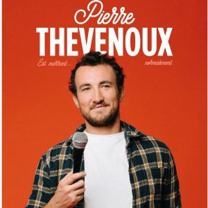 Pierre Thevenoux