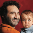 Spectacle MATHIEU MADENIAN "A PLEURER DE RIRE"
