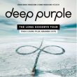 Concert DEEP PURPLE &agrave; LILLE @ Z&eacute;nith de Lille - Billets & Places