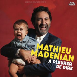 Mathieu Madenian