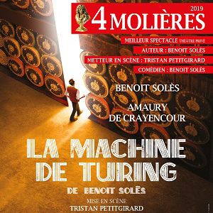 La Machine De Turing La Machine De Turing