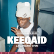 Carte KEEQAID