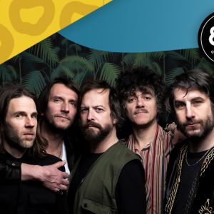 Deportivo + 1ère Partie