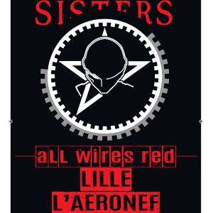 The Sisters Of Mercy