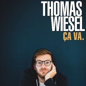 Thomas Wiesel Thomas Wiesel
