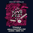 Concert YUNG FEST - Tiakola  Caballero & JeanJass  J9ueve  Kerchak  NeS à Montpellier @ ZENITH SUD - Billets & Places