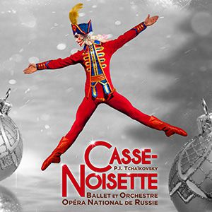 Casse Noisette Casse Noisette