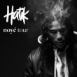 Concert HATIK &agrave; BEAUVAIS @ Elispace - Billets & Places