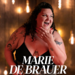 Spectacle MARIE DE BRAUER
