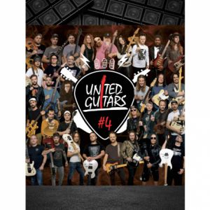 Image de United Guitars En Live à New Morning - Paris
