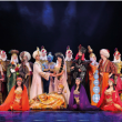 Spectacle ALADDIN CIRCUS SHOW-MILLE ET UNE NUITS/CIRQUE NATIONAL D'UKRAINE &agrave; LE PLESSIS ROBINSON @ Theatre de l'Allegria - Billets & Places