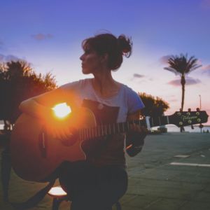 Souad Massi Souad Massi