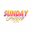 Soir&eacute;e Sunday Groove Closing x Wanderlust  &agrave; PARIS - Billets & Places