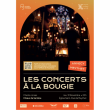 Concert Chants corses avec le Choeur de Sart&egrave;ne