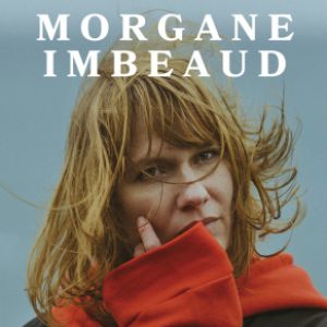 Morgane Imbeaud Morgane Imbeaud