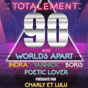 Totalement 90 Totalement 90