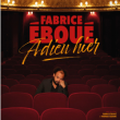 Concert FABRICE ÉBOUÉ à TOULOUSE @ Casino Barrière Toulouse - Billets & Places