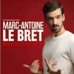 Marc Antoine Le Bret Marc Antoine Le Bret