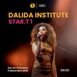 DALIDA INSTITUTE - STAR.T #1