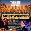 THUNDER FROM DOWN UNDER 2026 THUNDER FROM DOWN UNDER 2026