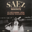Concert SAEZ