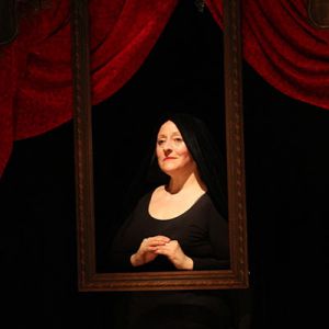 Miroir Aux Alouettes - Cie Les Yeux Comme Des Hublots Miroir Aux Alouettes - Cie Les Yeux Comme Des Hublots