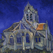 Conférence // Van Gogh à Auvers-sur-Oise à PARIS @ La Ferronnerie-Centre d'animation Montgallet - Billets & Places