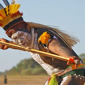 Amazonia