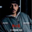 Concert NeS & Nobodylikesbirdie  &agrave; Montpellier @ Le Rockstore - Billets & Places