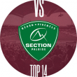 Match J15 - UBB vs SECTION PALOISE à BORDEAUX @ STADE CHABAN DELMAS - Billets & Places
