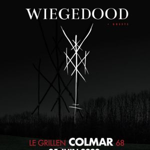 Wiegedood Au Grillen Colmar Wiegedood Au Grillen Colmar