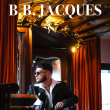 Concert B.B. JACQUES à TOULOUSE @ Connexion Live - Billets & Places