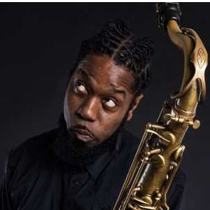 Soweto Kinch Soweto Kinch