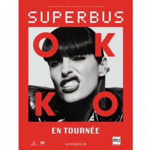Affiche, Superbus