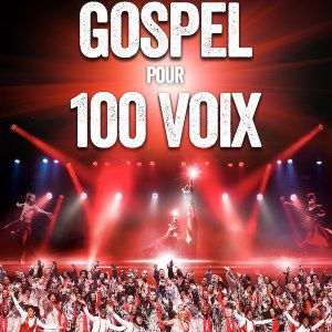 Gospel Pour 100 Voix Gospel Pour 100 Voix
