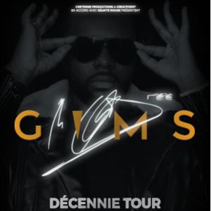 Gims Gims